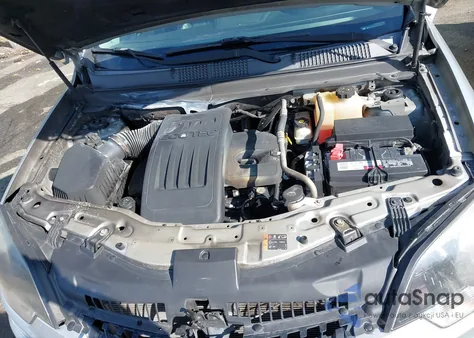 2015 Chevrolet Captiva Sport Lt z USA, uszkodzony, nr VIN 3GNAL3EK5FS505709